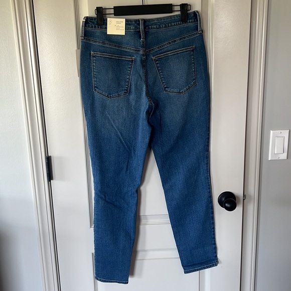 NWT Universal Thread High Rise Skinny - Picture 2 of 4